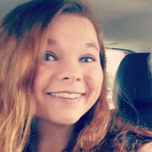 Meet your Posher, Katelyn